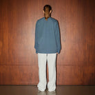 Logo L/S T-Shirt - SOON TO BE ANNOUNCED