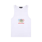Olimpica Tank Top - SOON TO BE ANNOUNCED