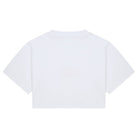 White Chocolate Crop T-Shirt - SOON TO BE ANNOUNCED