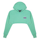 Community Crop Hoodie - SOON TO BE ANNOUNCED