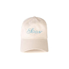 SOON Logo Baseball Cap - SOON TO BE ANNOUNCED