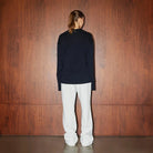 Logo Crest L/S T-Shirt - SOON TO BE ANNOUNCED