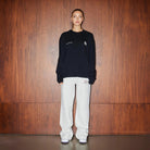 Logo Crest L/S T-Shirt - SOON TO BE ANNOUNCED