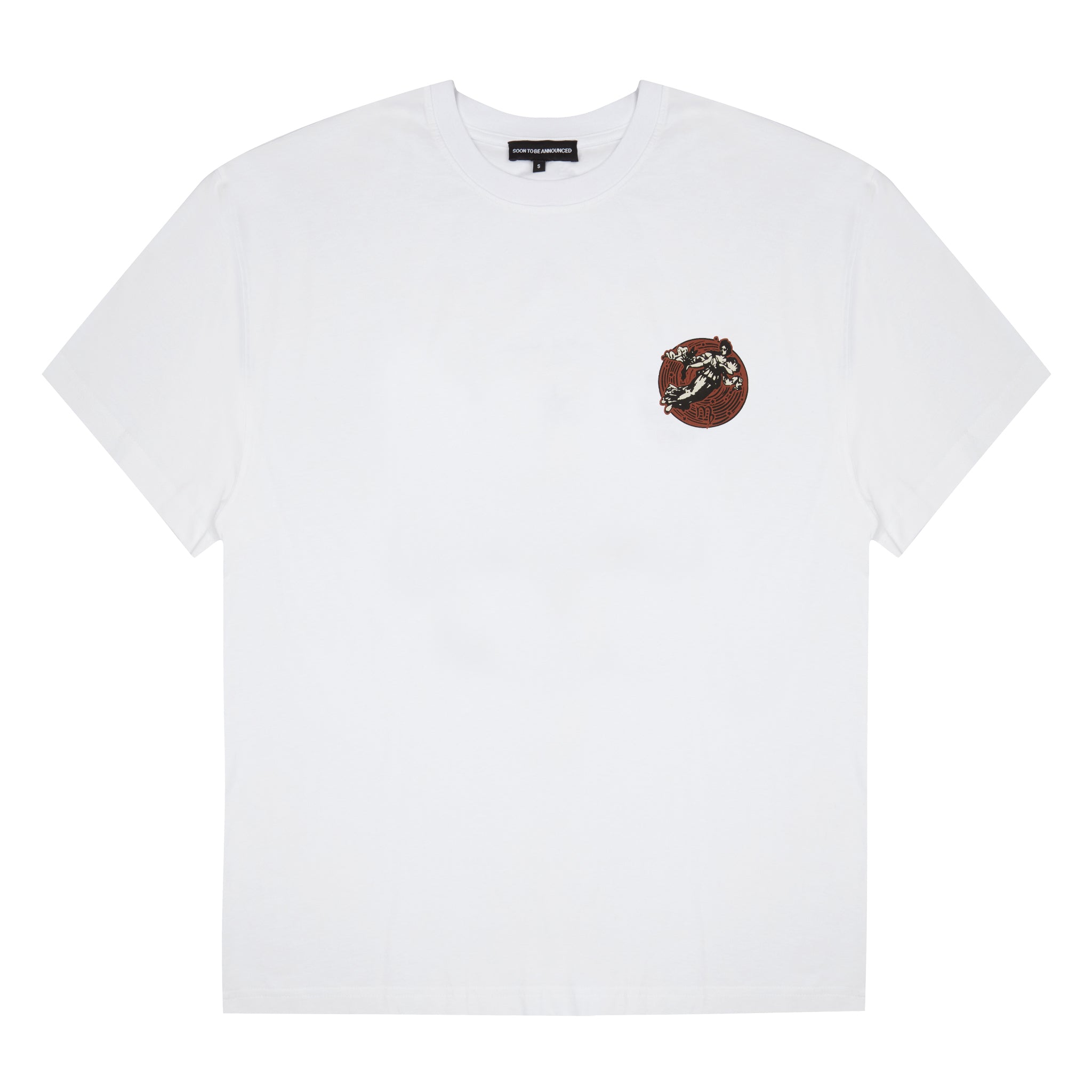 Virgo 2.0 T-Shirt - SOON TO BE ANNOUNCED