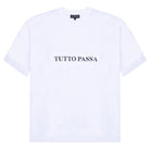 Tutto Passa T-Shirt - SOON TO BE ANNOUNCED