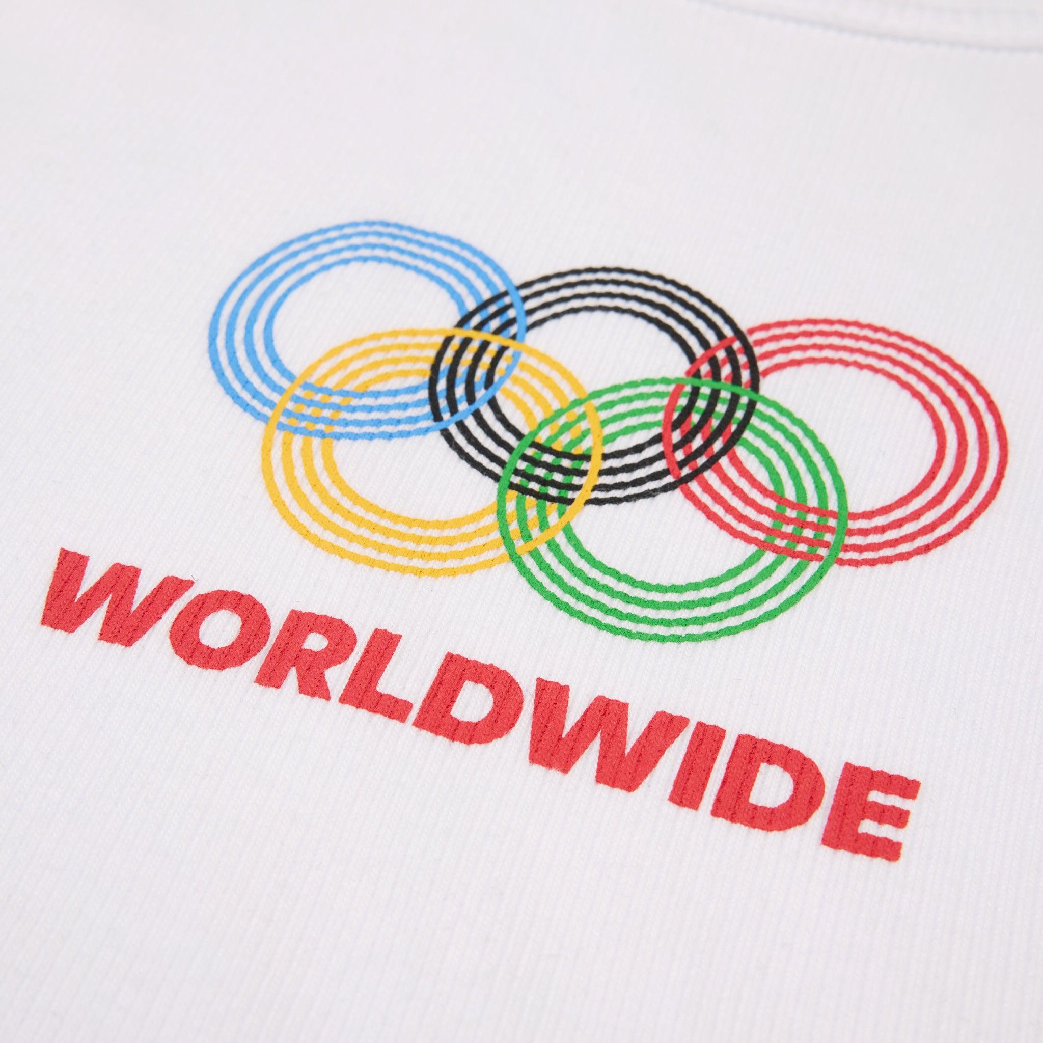 Olimpica Tank Top - SOON TO BE ANNOUNCED