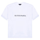 Tutto Passa T-Shirt - SOON TO BE ANNOUNCED