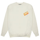 White Chocolate Sweatshirt - SOON TO BE ANNOUNCED