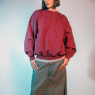 Just Right Sweatshirt - SOON TO BE ANNOUNCED