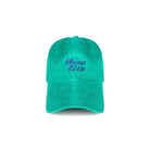 Social Club Baseball Cap - SOON TO BE ANNOUNCED