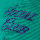 Social Club Baseball Cap - SOON TO BE ANNOUNCED