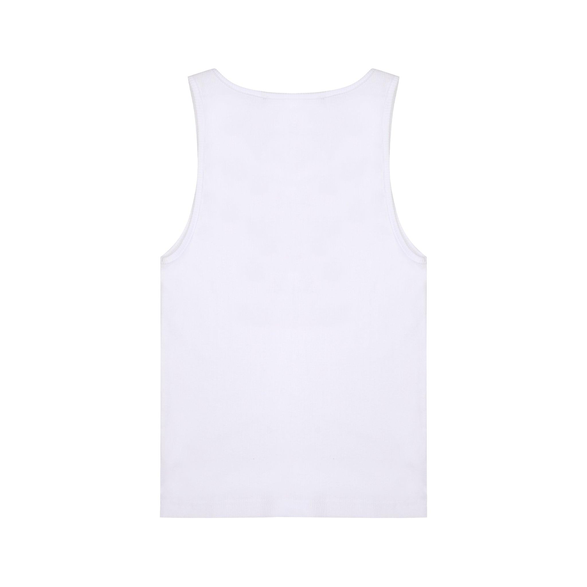 Olimpica Tank Top - SOON TO BE ANNOUNCED