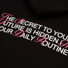 Routine Hoodie - SOON TO BE ANNOUNCED