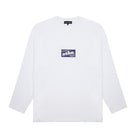 Dark Chocolate L/S T-Shirt - SOON TO BE ANNOUNCED