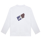 Dark Chocolate L/S T-Shirt - SOON TO BE ANNOUNCED