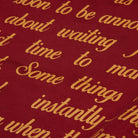 Just Right Sweatshirt - SOON TO BE ANNOUNCED