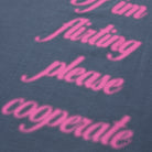 Cooperate L/S T-Shirt - SOON TO BE ANNOUNCED