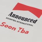 STBA Racing L/S T-Shirt - SOON TO BE ANNOUNCED