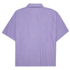 Zipped Up Shirt - SOON TO BE ANNOUNCED