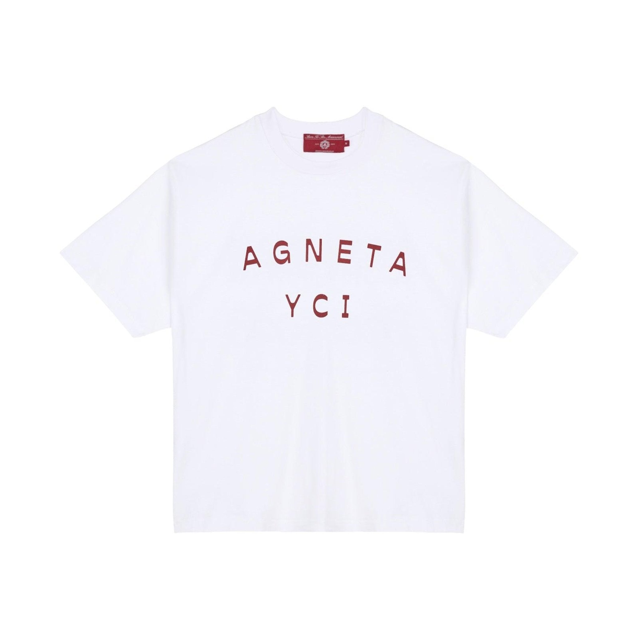 Agneta T-Shirt - SOON TO BE ANNOUNCED