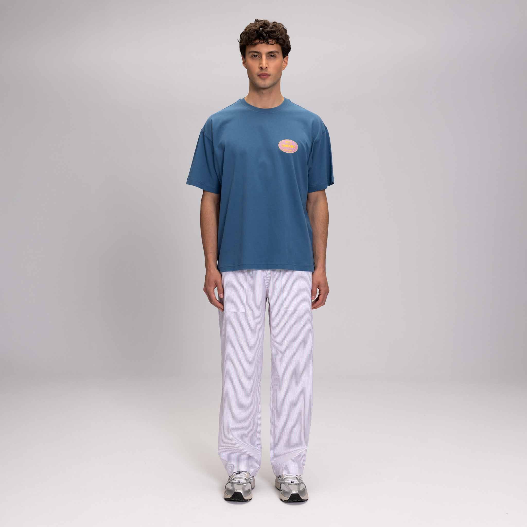 Hotel De L'Announce T-Shirt - SOON TO BE ANNOUNCED