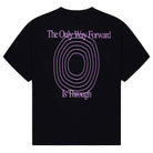 Forward is Through T-Shirt - SOON TO BE ANNOUNCED