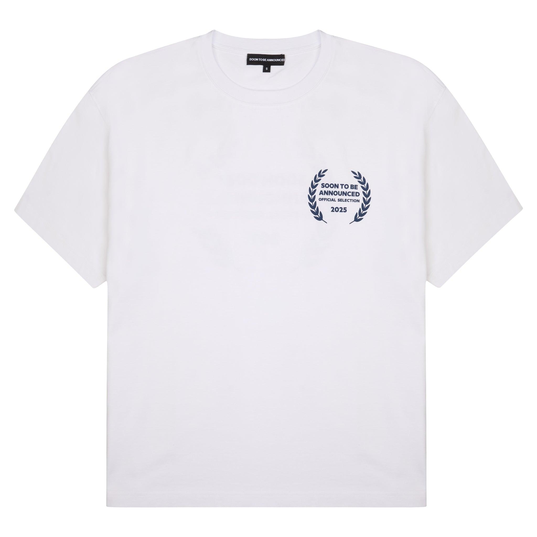 Official Selection T-Shirt - SOON TO BE ANNOUNCED