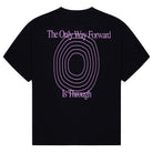 Forward is Through T-Shirt - SOON TO BE ANNOUNCED