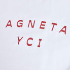 Agneta T-Shirt - SOON TO BE ANNOUNCED