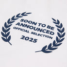 Official Selection T-Shirt - SOON TO BE ANNOUNCED