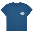 Hotel De L'Announce Baby Tee - SOON TO BE ANNOUNCED