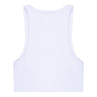 Your Eyes Only Crop Tank Top - SOON TO BE ANNOUNCED