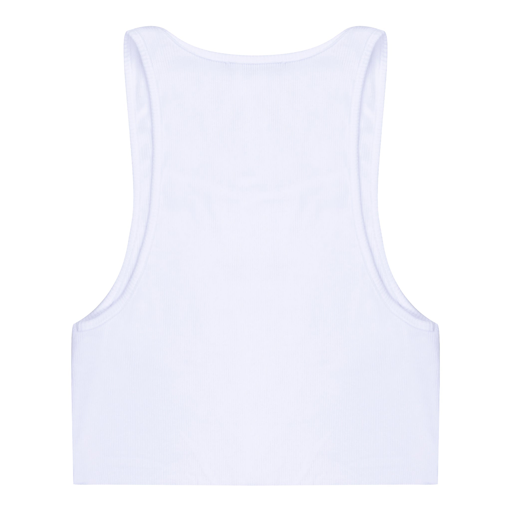 Your Eyes Only Crop Tank Top - SOON TO BE ANNOUNCED