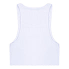 Your Eyes Only Crop Tank Top - SOON TO BE ANNOUNCED