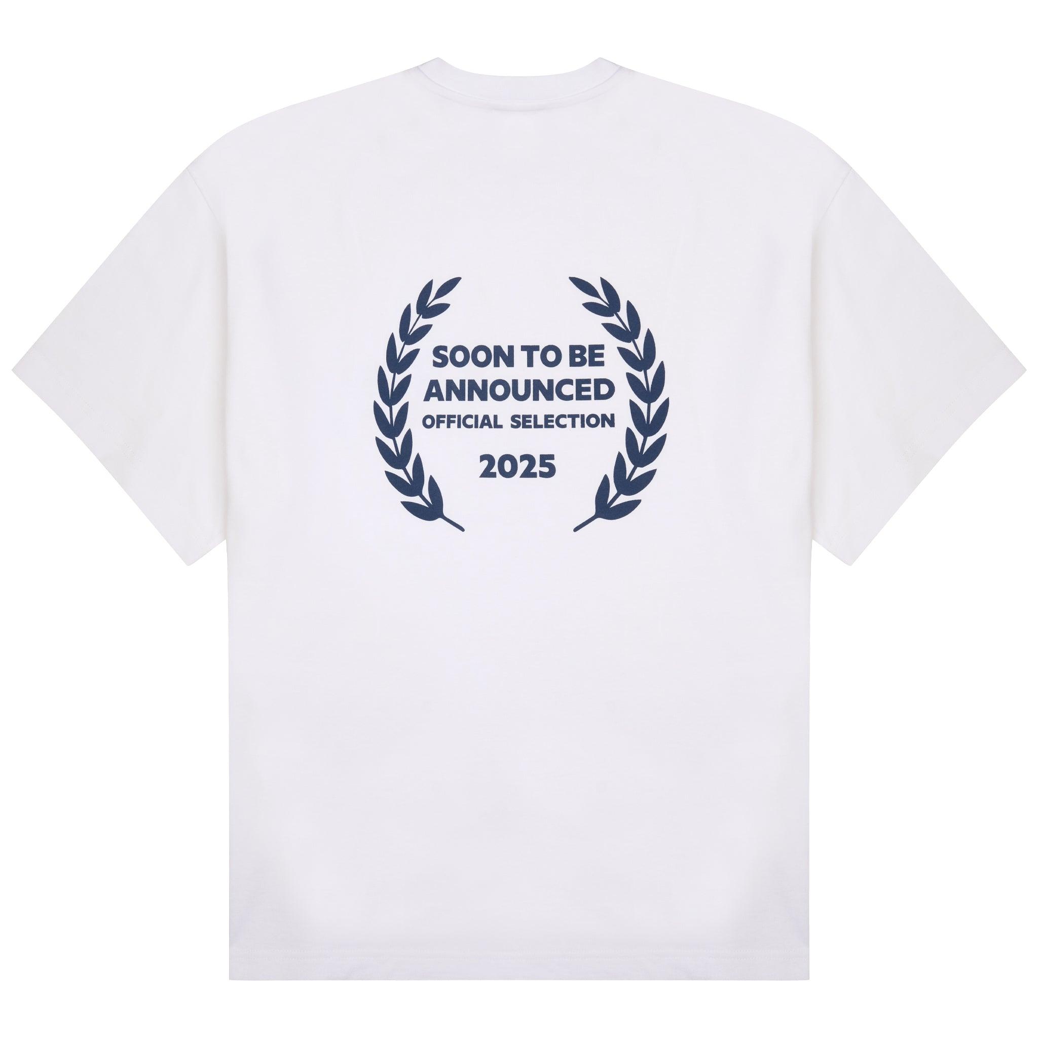 Official Selection T-Shirt - SOON TO BE ANNOUNCED