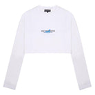 Equus L/S Crop T-Shirt - SOON TO BE ANNOUNCED
