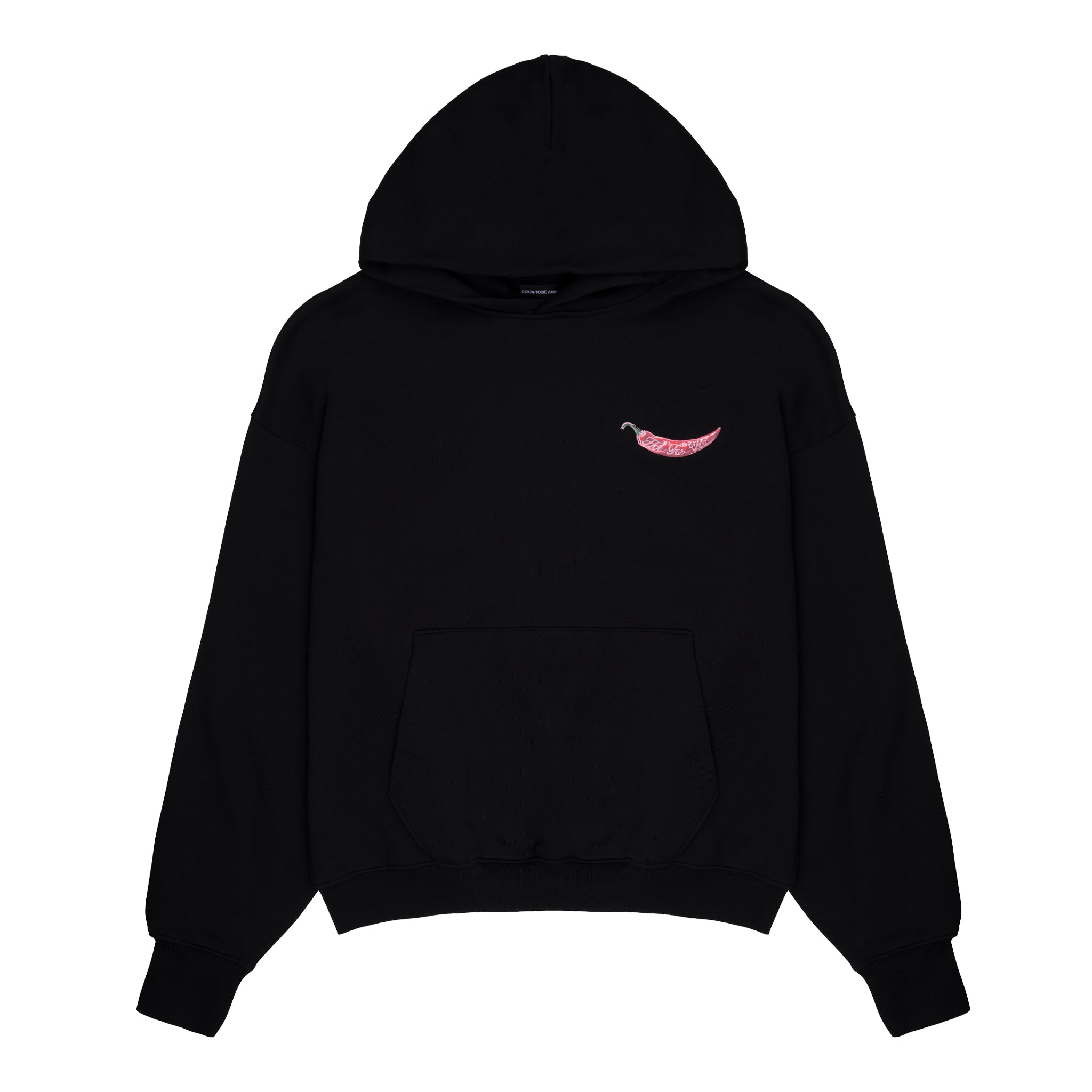 Hot For You Hoodie - SOON TO BE ANNOUNCED