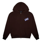 Dark Chocolate Zip Hoodie - SOON TO BE ANNOUNCED