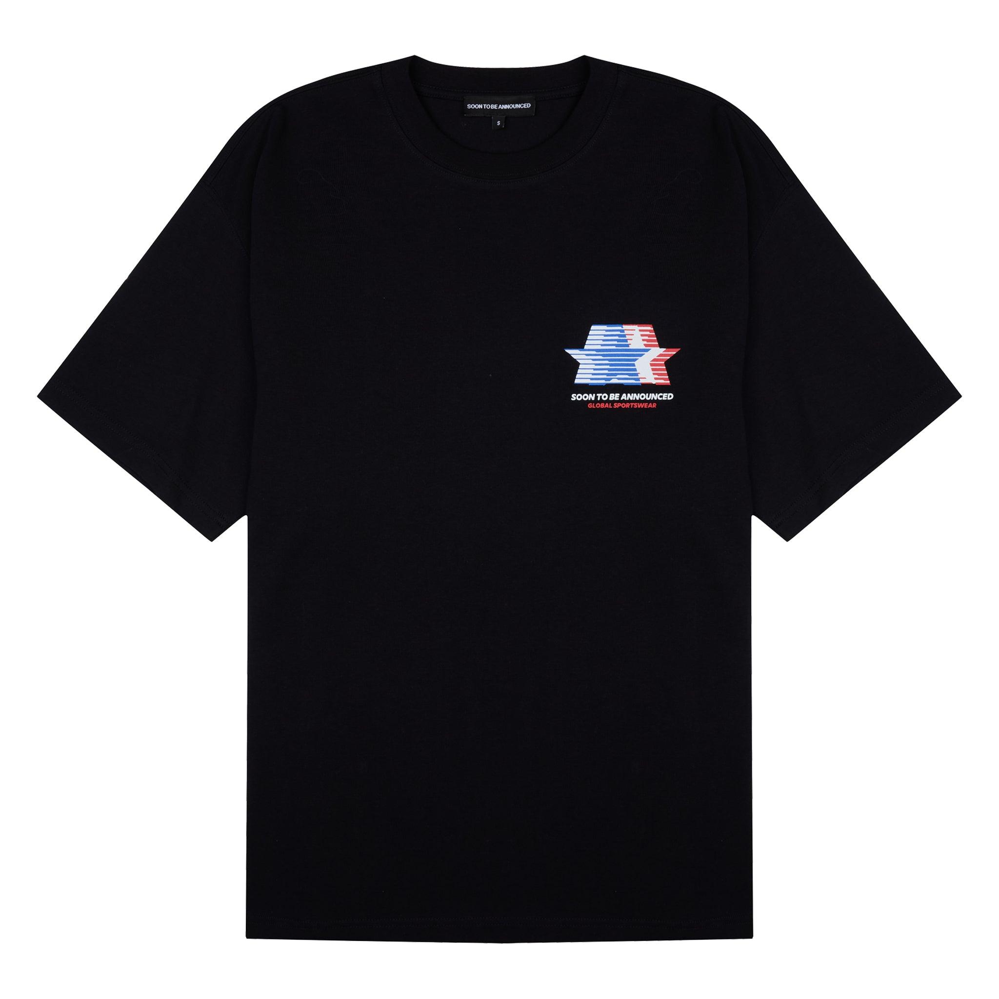 Starlit T-Shirt - SOON TO BE ANNOUNCED
