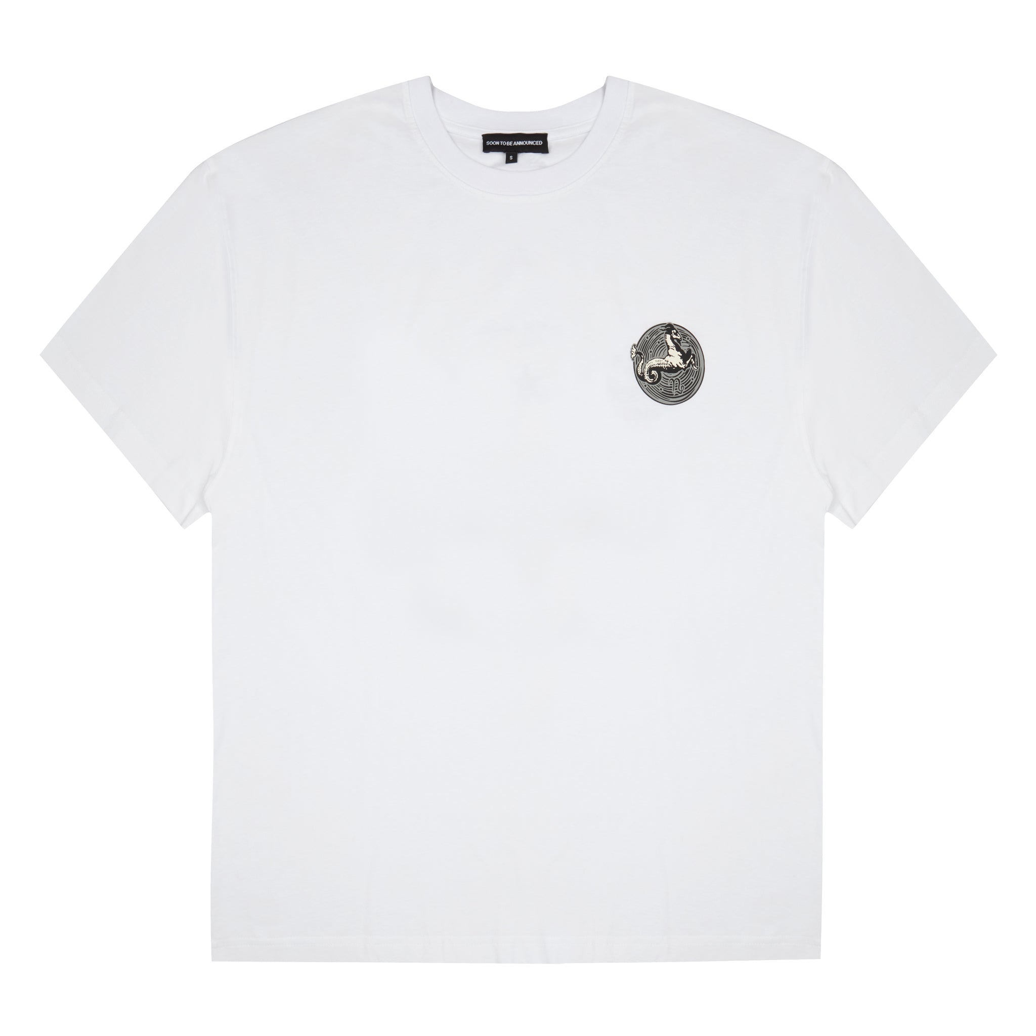 Capricorn 2.0 T-Shirt - SOON TO BE ANNOUNCED