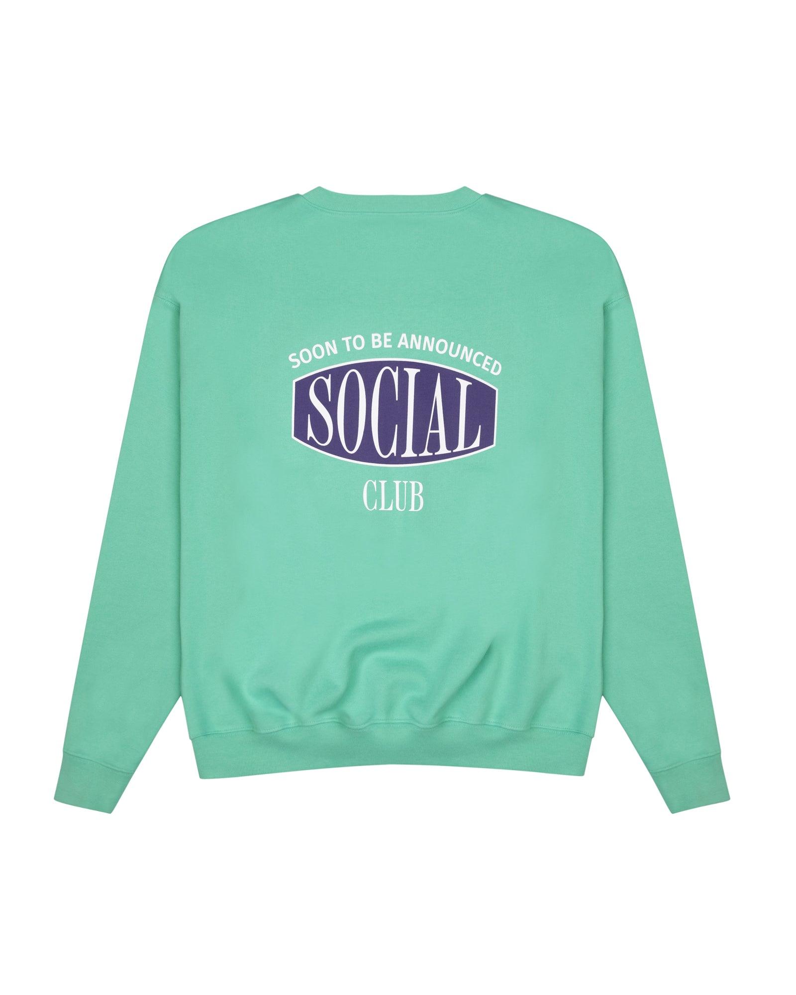 Community Sweatshirt - SOON TO BE ANNOUNCED