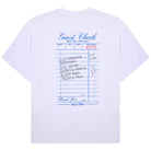 Guest Check T-Shirt - SOON TO BE ANNOUNCED