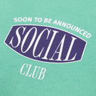 Community Sweatshirt - SOON TO BE ANNOUNCED