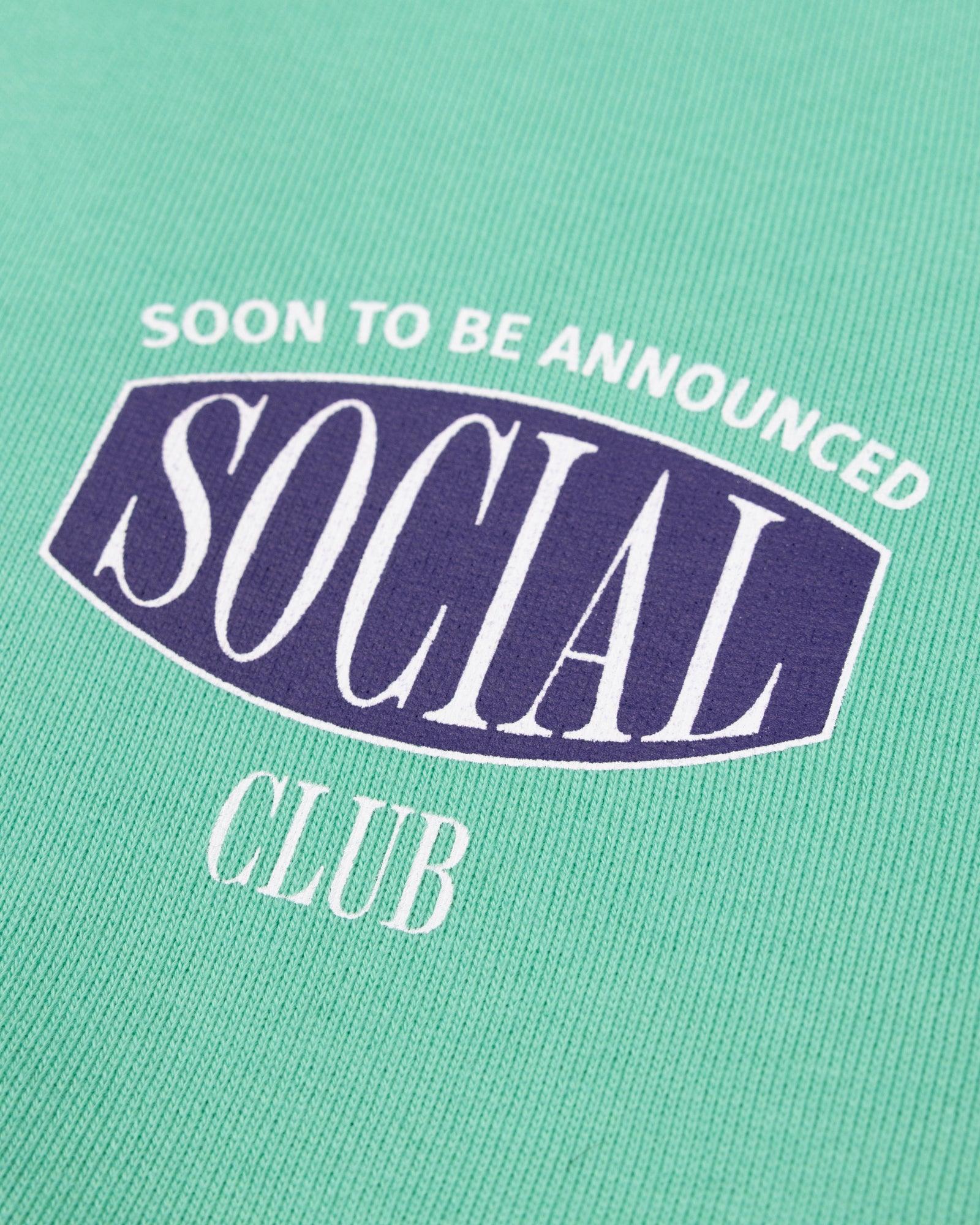 Community Sweatshirt - SOON TO BE ANNOUNCED