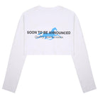 Equus L/S Crop T-Shirt - SOON TO BE ANNOUNCED