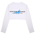 Equus L/S Crop T-Shirt - SOON TO BE ANNOUNCED