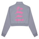 Cooperate Baby Zip Sweatshirt - SOON TO BE ANNOUNCED