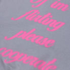 Cooperate Baby Zip Sweatshirt - SOON TO BE ANNOUNCED