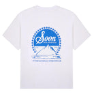 Ascent T-Shirt - SOON TO BE ANNOUNCED