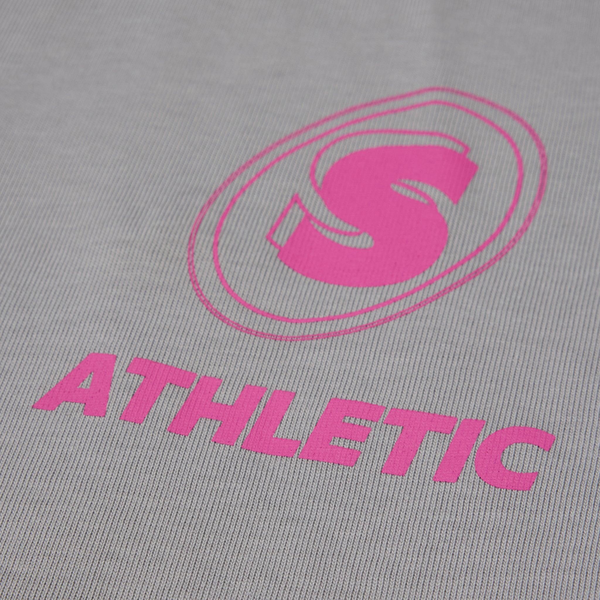 Athletic T-Shirt - SOON TO BE ANNOUNCED